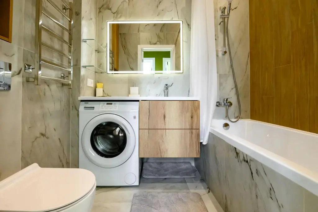 Румянцево: MOKO Apartments (МОКО Апартментс) на улице Инженера Кнорре