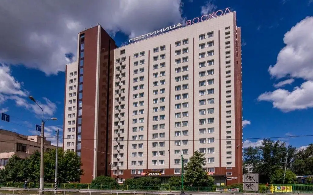 Москва: MOKO Apartments (МОКО Апартментс) на шоссе Алтуфьевское
