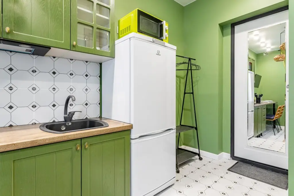 Москва: InHome24 (ИнХоум24) на аллее Берёзовая 19к6