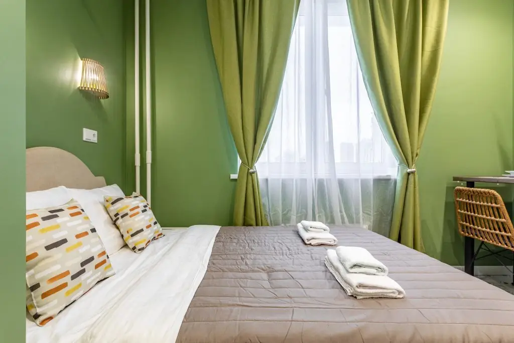 Москва: InHome24 (ИнХоум24) на аллее Берёзовая 19к6