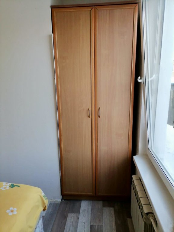 Южно-Сахалинск: Апартаменты на улице Зеленая