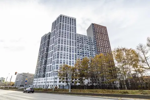 Лайт Апартаменты на улице 8 Марта 202/3 — фото 1