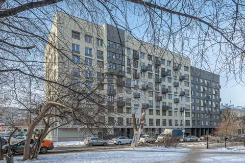 Лайт Апартаменты на улице Уктусская 42 — фото 1