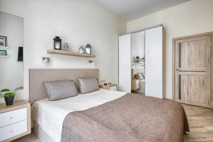 Тула: Апартаменты MyhomeYourhome на Переулке Пирогова