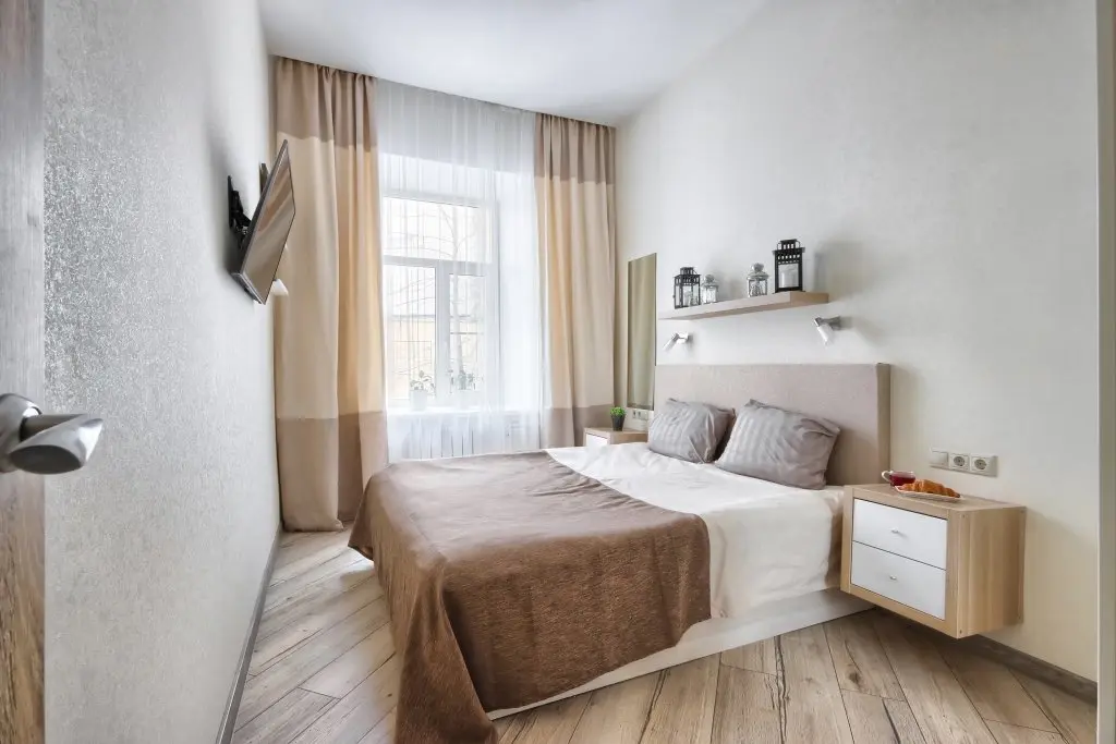 Тула: Апартаменты MyhomeYourhome на Переулке Пирогова