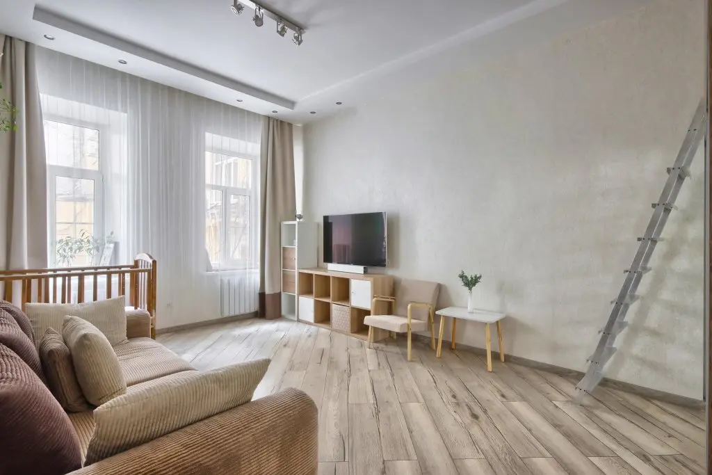 Тула: Апартаменты MyhomeYourhome на Переулке Пирогова