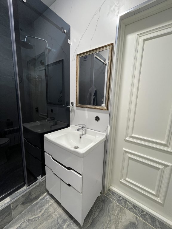 Самарканд: Апартаменты City Plaza Krenkel