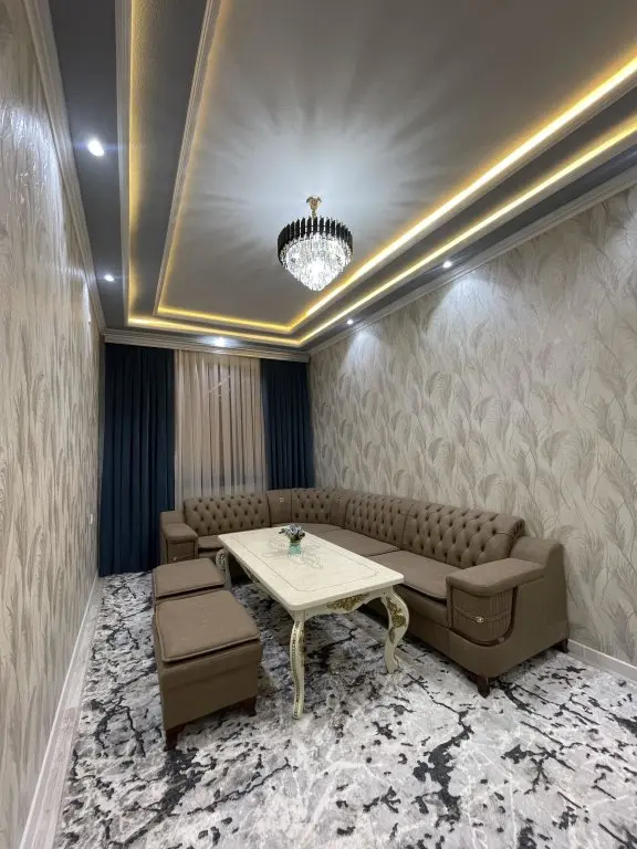 Самарканд: Апартаменты City Plaza Krenkel