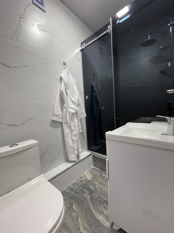 Самарканд: Апартаменты City Plaza Krenkel