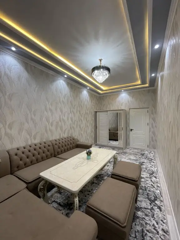 Самарканд: Апартаменты City Plaza Krenkel