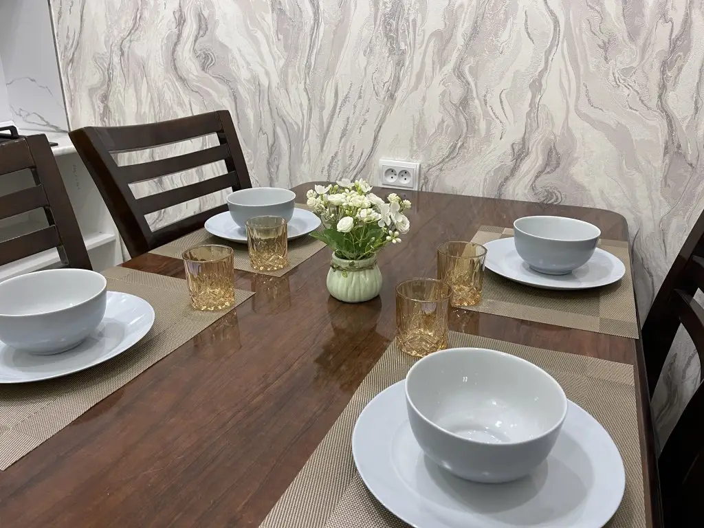 Самарканд: Апартаменты City Plaza Krenkel