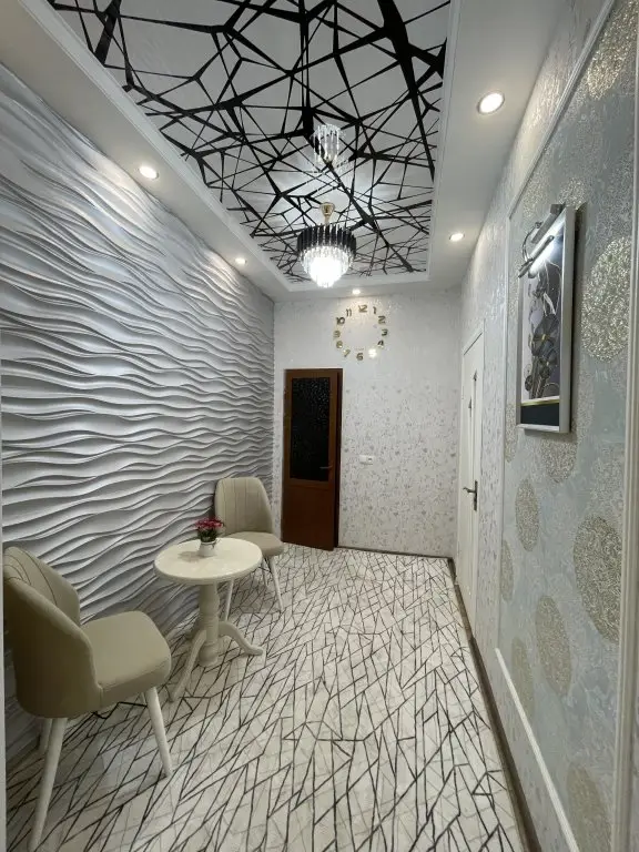 Самарканд: Апартаменты City Plaza Beruniy