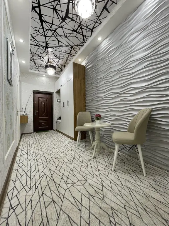 Самарканд: Апартаменты City Plaza Beruniy