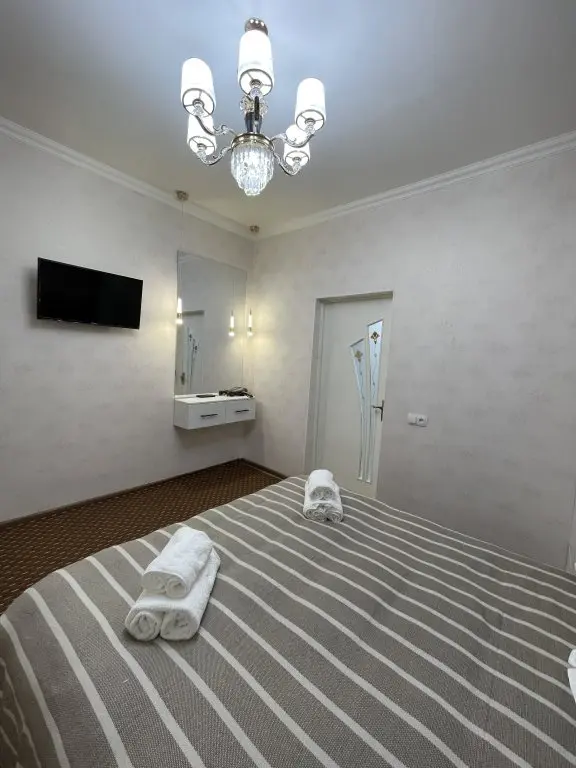 Самарканд: Апартаменты City Plaza Beruniy