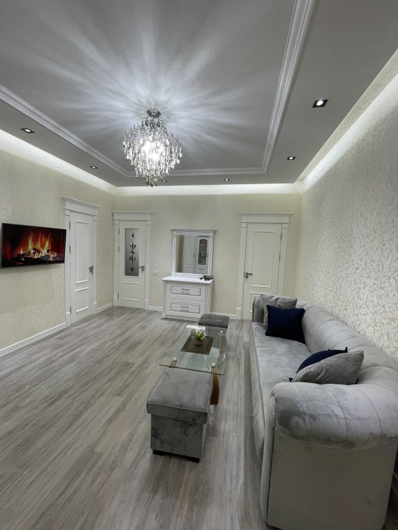 Самарканд: Апартаменты City Plaza Zebo