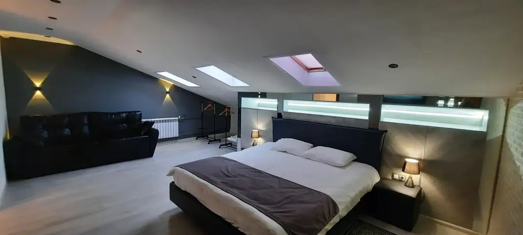 Апартаменты I-hotelTula5 — фото 1