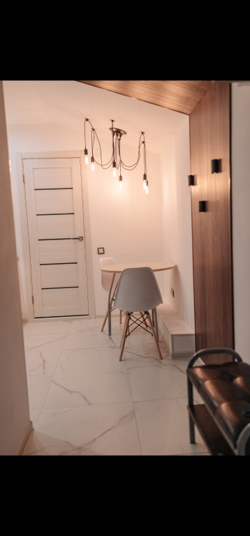 Тула: Апартаменты I-hotelTula5