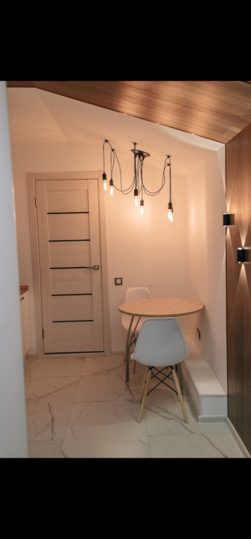 Тула: Апартаменты I-hotelTula5