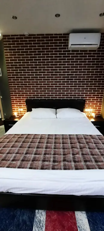 Тула: Апартаменты i-hoteltula2
