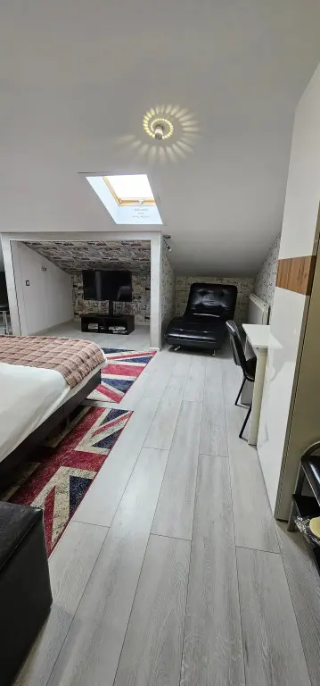 Тула: Апартаменты i-hoteltula2