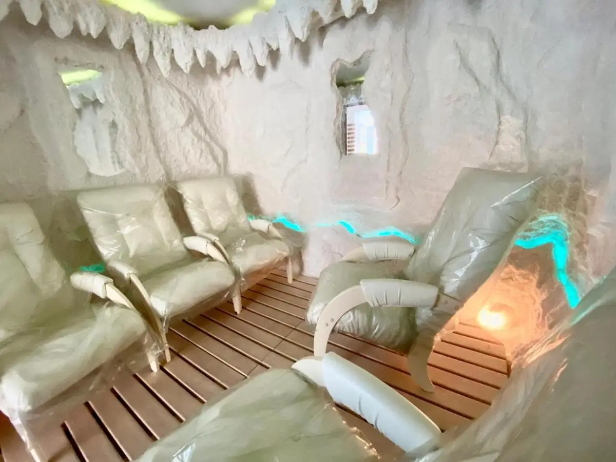 Сочи: Гранд отель & SPA Прибой