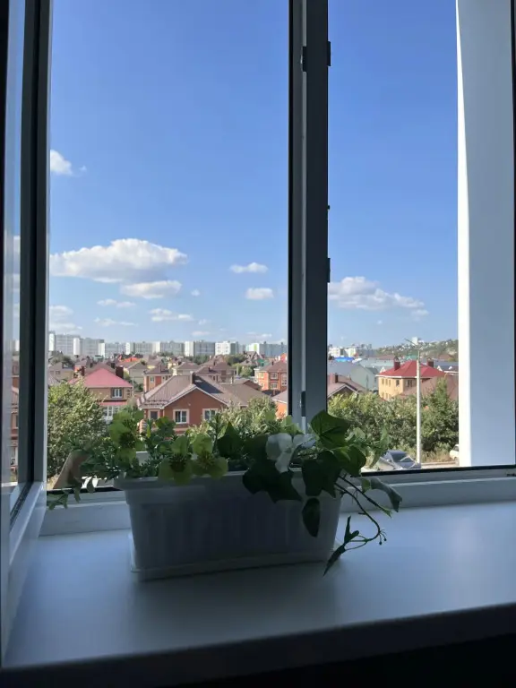 Уфа: Апартаменты Суточно Уфа на улице Героя Зорина 1