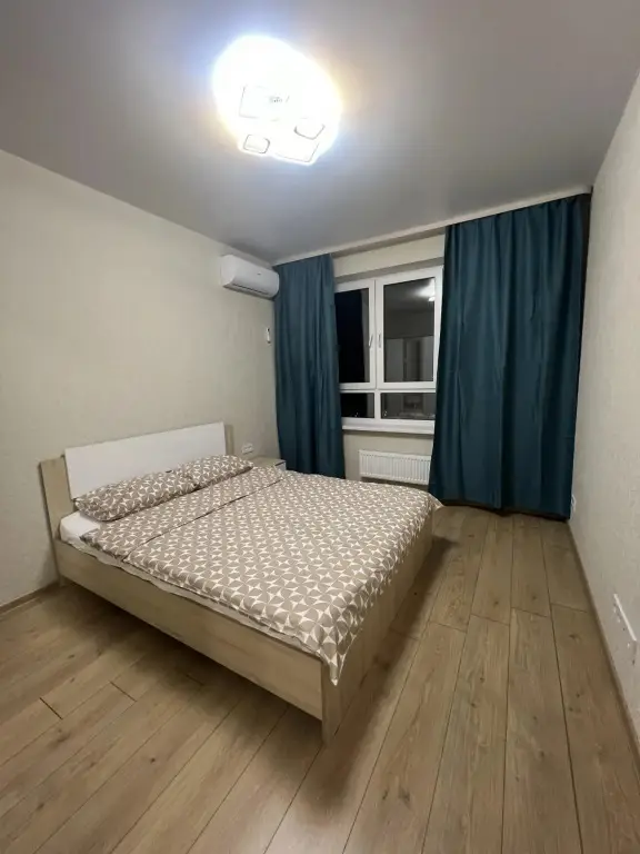Уфа: Квартирный Вопрос на улице Энтузиастов