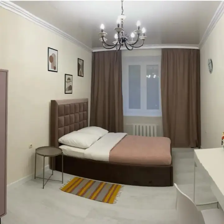 Уфа: Квартирный Вопрос на улице Достоевского
