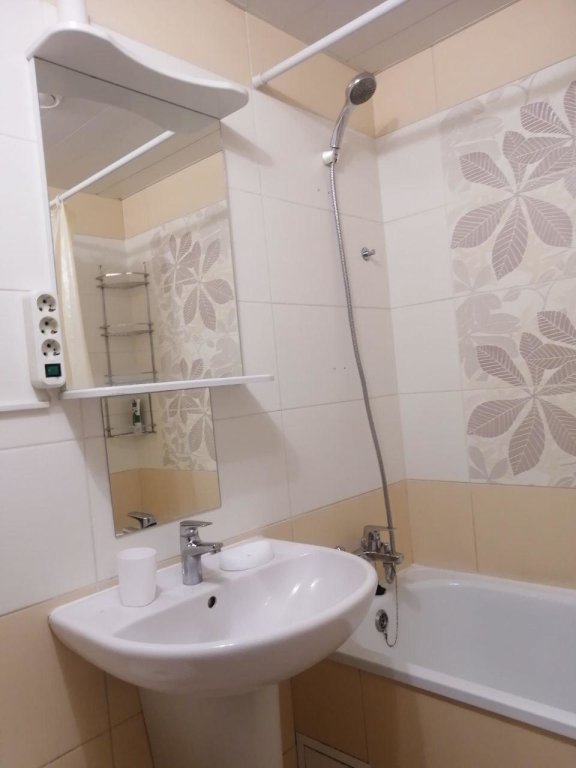 Москва: Апартаменты на бульваре Химкинский 14 корпус 3