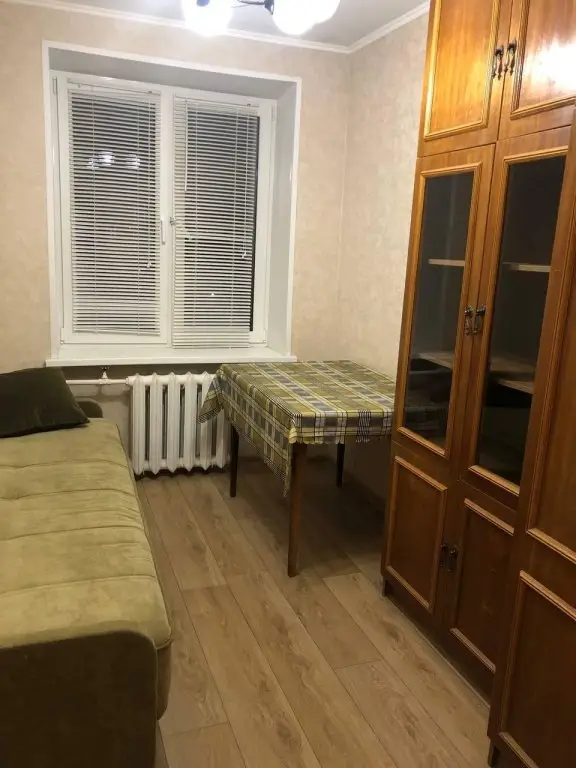 Москва: Апартаменты на улице Академика Бочвара 8