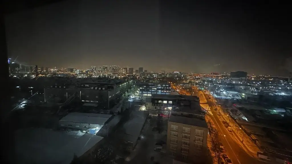 Москва: Апартаменты у метро Нагорная