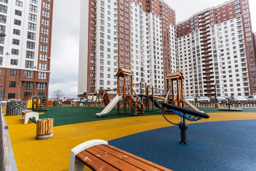 Новороссийск: LetoApart на шоссе Мысхакское 59