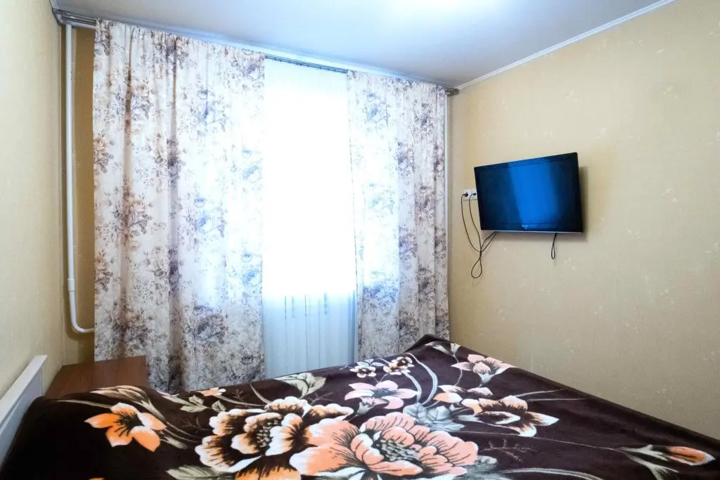 Петрозаводск: Olivinn на улице Мелентьевой