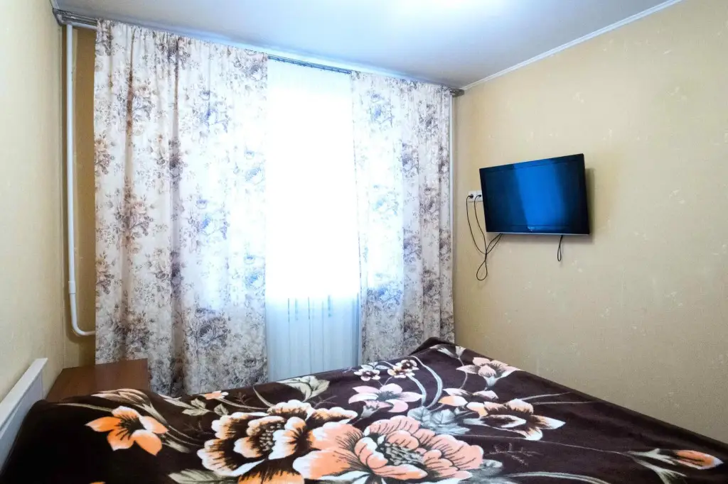 Петрозаводск: Olivinn на улице Мелентьевой