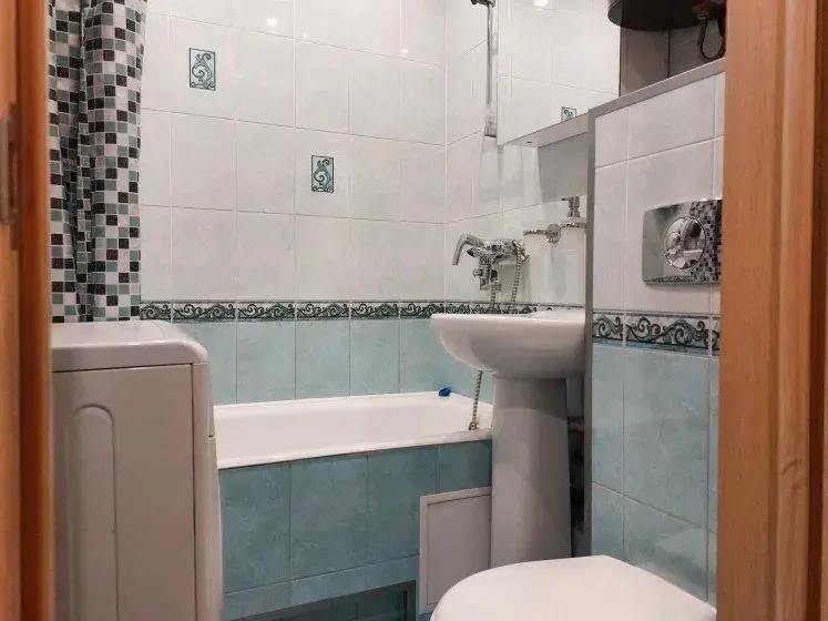 Петрозаводск: Olivinn на улице Горького 5