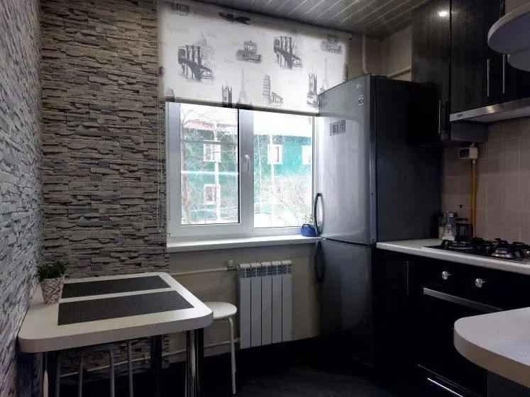 Петрозаводск: Olivinn на улице Горького 5