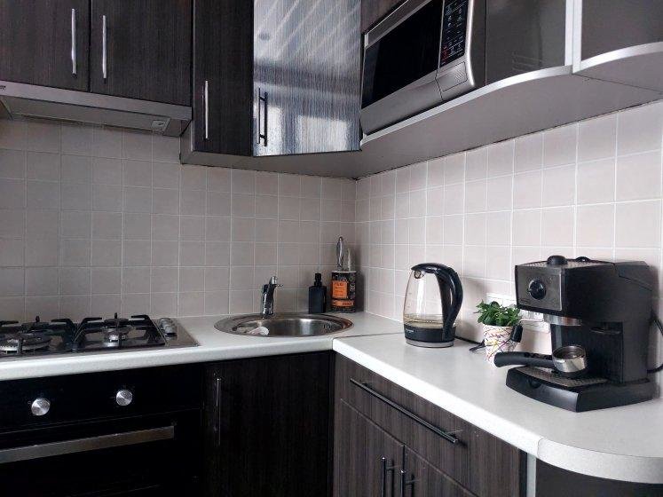 Петрозаводск: Olivinn на улице Горького 5