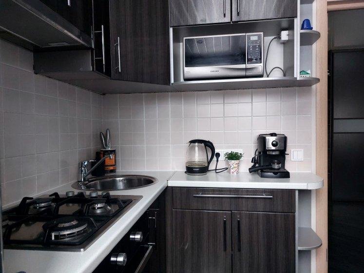 Петрозаводск: Olivinn на улице Горького 5