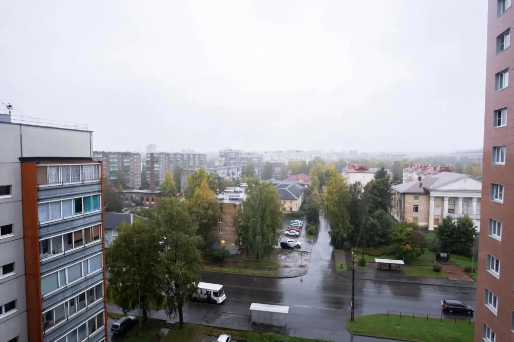 Olivinn на улице Зайцева — фото 1