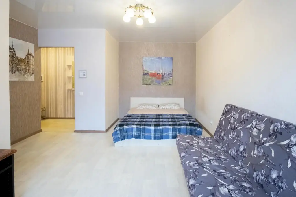 Петрозаводск: Olivinn на улице Анохина 26