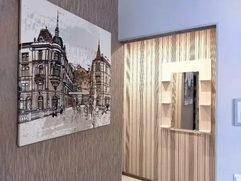 Olivinn на улице Анохина 26 — фото 1