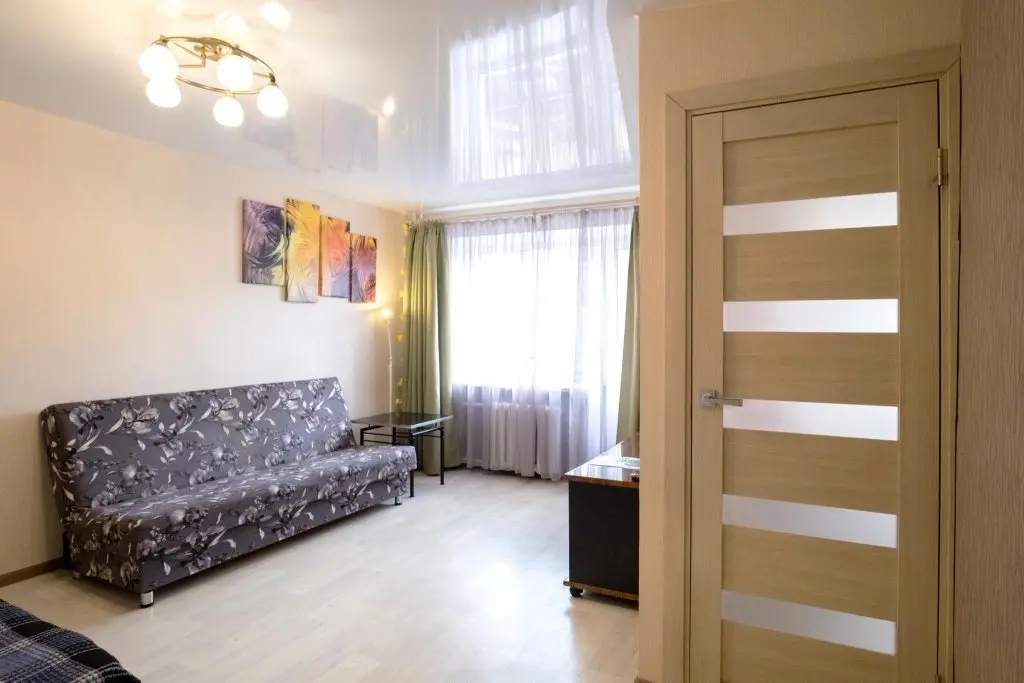 Петрозаводск: Olivinn на улице Анохина 26