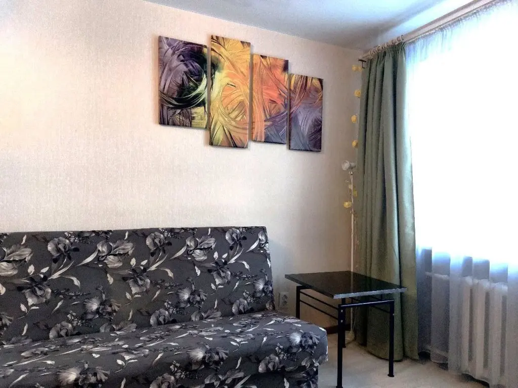 Петрозаводск: Olivinn на улице Анохина 26