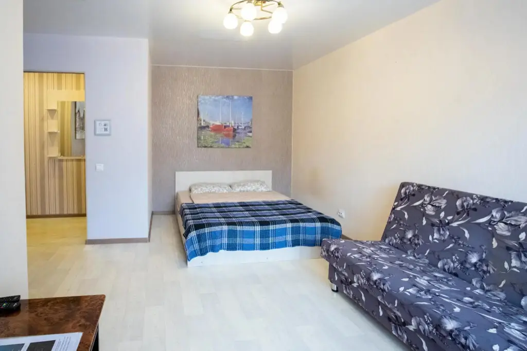 Петрозаводск: Olivinn на улице Анохина 26