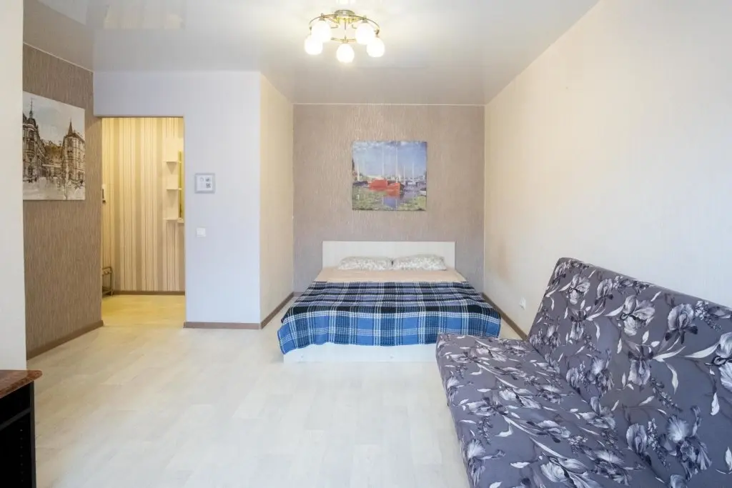 Петрозаводск: Olivinn на улице Анохина 26