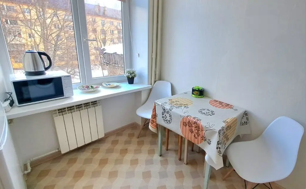 Петрозаводск: Квартира в Петрозаводске на улице Анохина 18Б