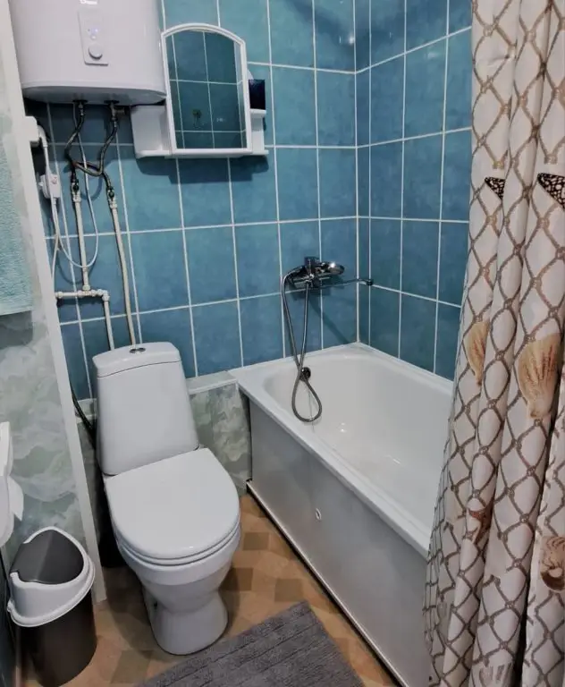 Квартира в Петрозаводске на улице Анохина 18Б — фото 1