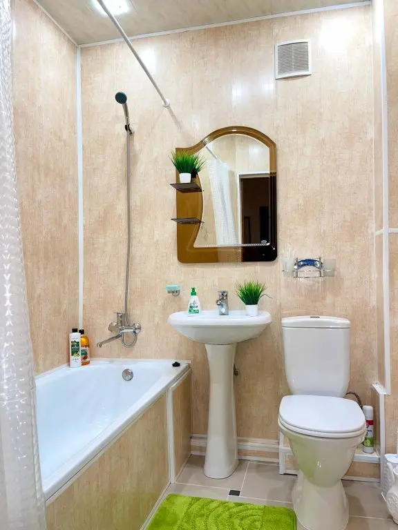 Пятигорск: Апартаменты Peach Room от Rooms Apartments