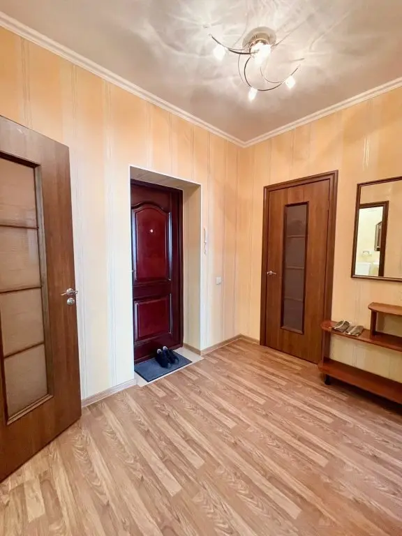 Пятигорск: Апартаменты Peach Room от Rooms Apartments