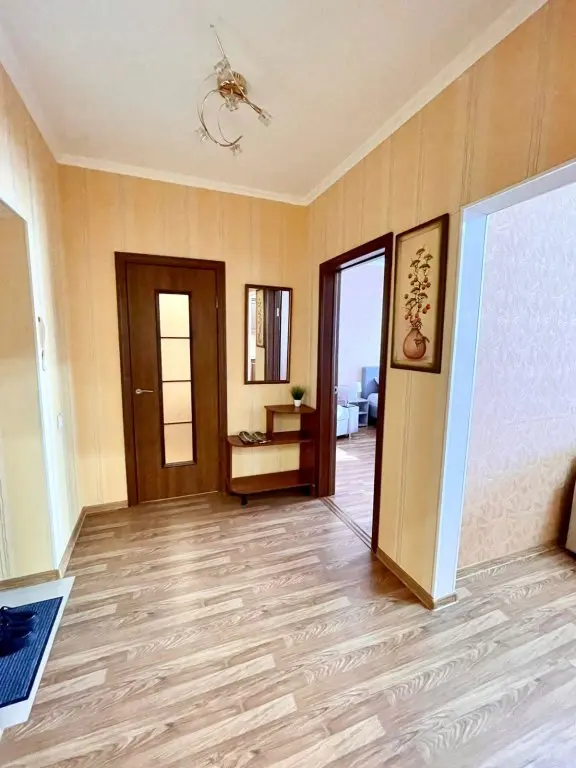 Пятигорск: Апартаменты Peach Room от Rooms Apartments